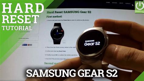 gear s2 watch nfc reader|samsung gear s2 reset.